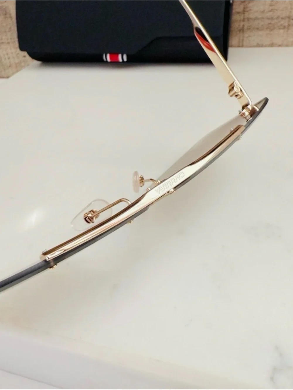 NWT Carrera™ 1016/S 0J5G8664 - Gold